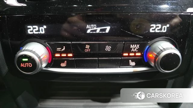 BMW 5 Series (G30) 2019 Синий из Кореи, фото 4