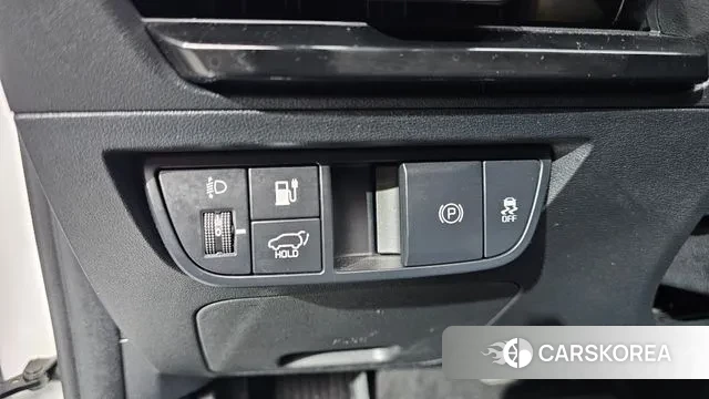 Kia EV6 2021 Белый из Кореи, фото 4