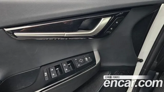 Kia EV6 id 2482956 из Кореи 4