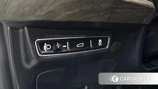 Kia K8 2022 Белый из Кореи, фото 4