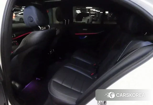 Mercedes-Benz E-Class W213 2020 Белый из Кореи, фото 4