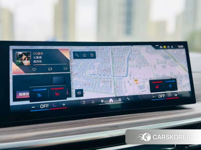 BMW X5 2025 Черный из Китая, фото 4