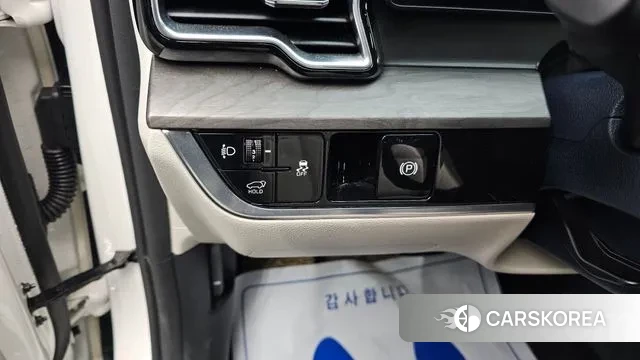 Kia Sportage 5th Generation 2022 Белый из Кореи, фото 4