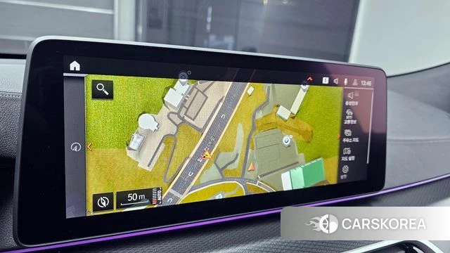 BMW 6 Series GT (G32) 2024 Серый из Кореи, фото 4