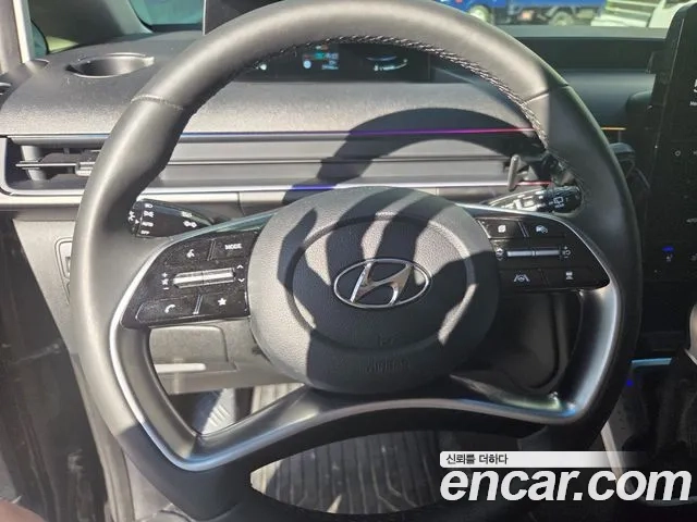 Hyundai Staria 2022 Черный из Кореи, фото 4