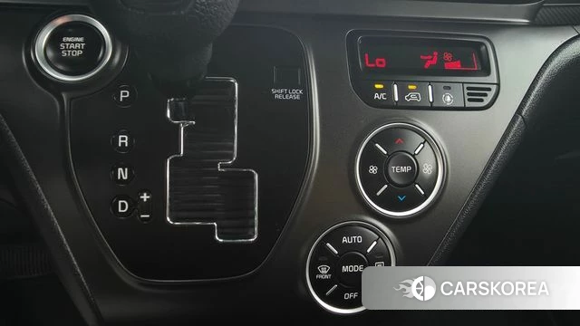 Kia The New Kia Ray 2024 Белый из Кореи, фото 4