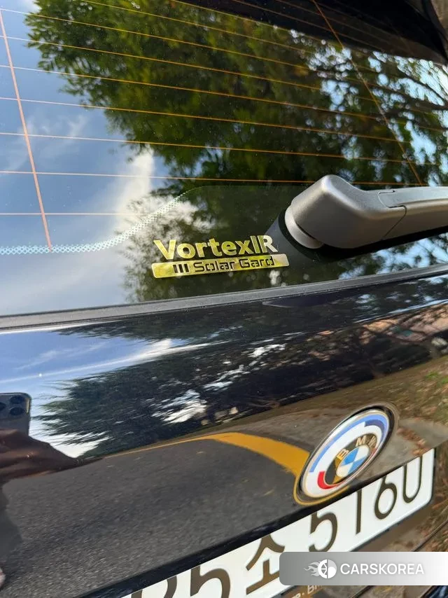 BMW X5 (G05) 2025 Черный из Кореи, фото 4