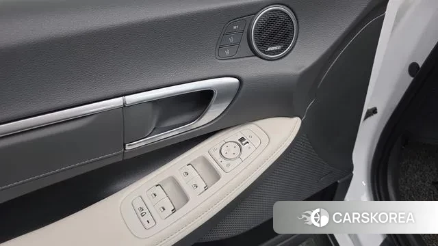 Hyundai Sonata (DN8) 2019 Белый из Кореи, фото 4