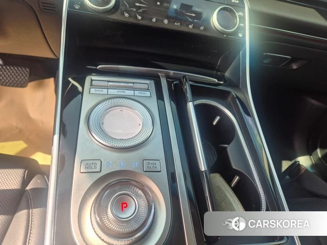 Genesis GV80 2022 Черный из Кореи, фото 4