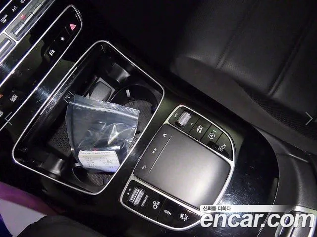 Mercedes-Benz E-Class W213 id 2872603 из Кореи 4