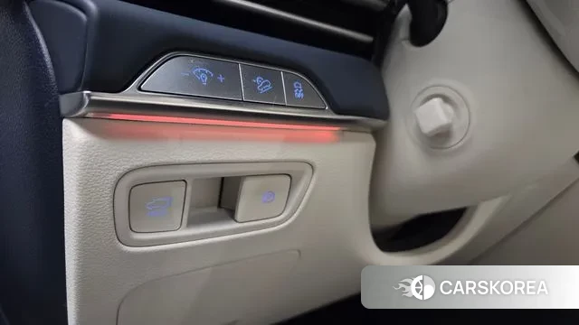 Genesis GV80 2024 Белый из Кореи, фото 4