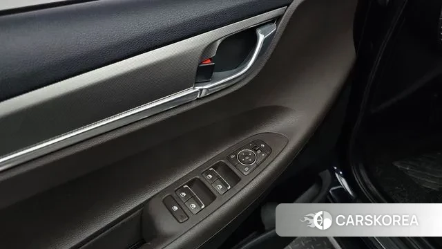 Hyundai The New Grandeur IG 2020 Синий из Кореи, фото 4