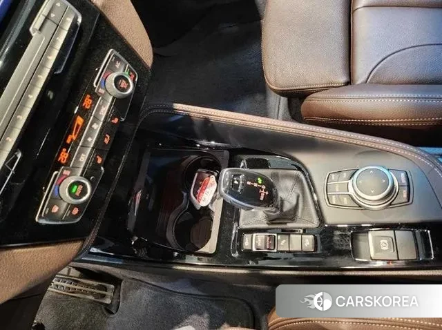 BMW X2 (F39) 2023 Серебряный из Кореи, фото 4