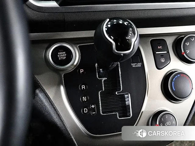 Kia The New Ray 2021 Белый из Кореи, фото 4