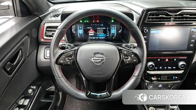 Ssangyong Berry New Tivoli 2020 Синий из Кореи, фото 4