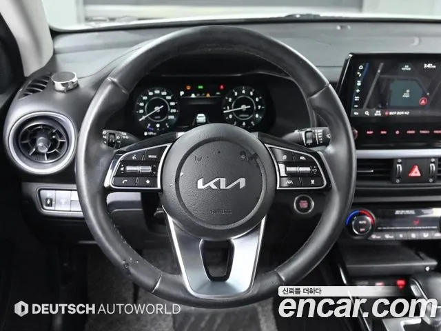 Kia The New K3 2nd generation id 2678171 из Кореи 4