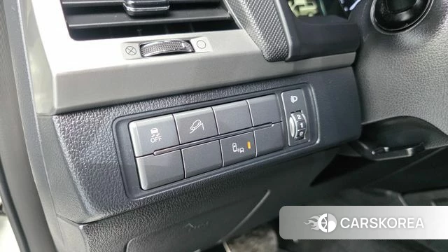 Ssangyong Rexton Sports 2018 Белый из Кореи, фото 4