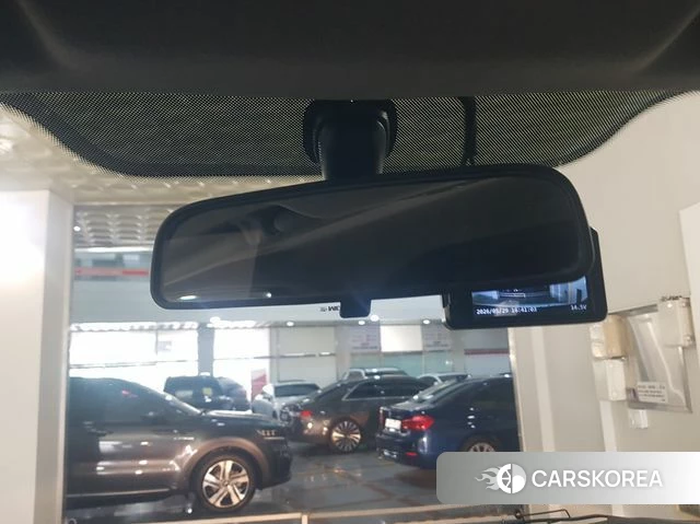 Hyundai The New Grand Starex 2021 Белый из Кореи, фото 4