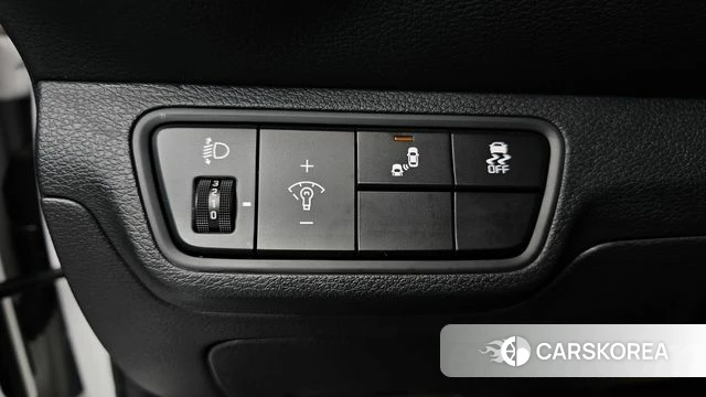 Kia The New K3 2nd generation 2023 Белый из Кореи, фото 4