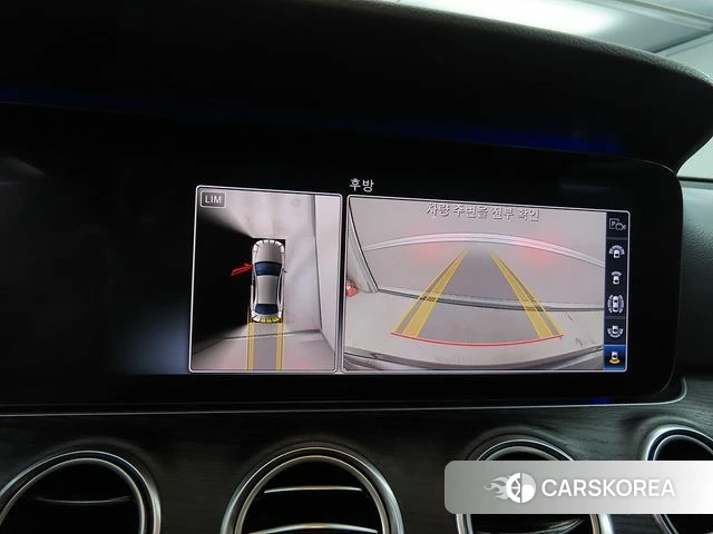 Mercedes-Benz E-Class W213 2020 Черный из Кореи, фото 4