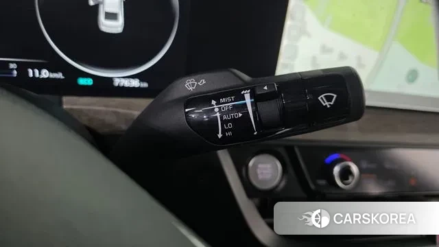 Kia K8 2022 Серый из Кореи, фото 4