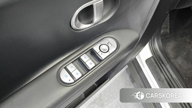 Hyundai Ionic 5 2021 Белый из Кореи, фото 4