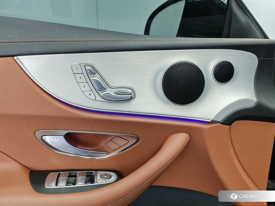 Mercedes-Benz E-class (imported) 2020 Зеленый из Китая, фото 4