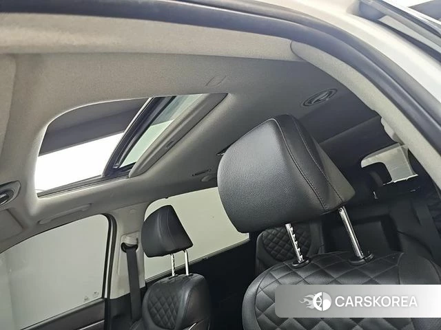 Hyundai Palisade 2019 Белый из Кореи, фото 4
