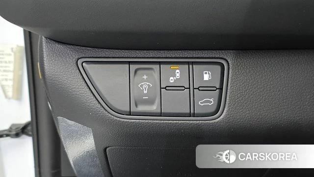 Genesis G70 2018 Белый из Кореи, фото 4