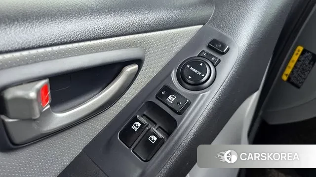 Hyundai The New Grand Starex 2018 Серебряный из Кореи, фото 4