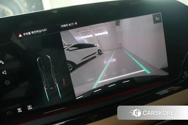 Audi A5 (B10) 2025 Черный из Кореи, фото 4