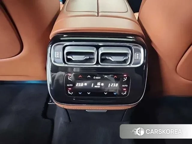 Mercedes-Benz S-Class W223 2022 Черный из Кореи, фото 4