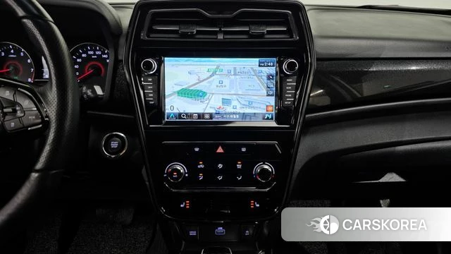Ssangyong Berry New Tivoli 2020 Белый из Кореи, фото 4