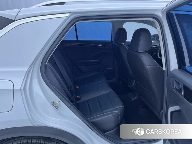 Volkswagen Exploring songs 2022 Белый из Китая, фото 4