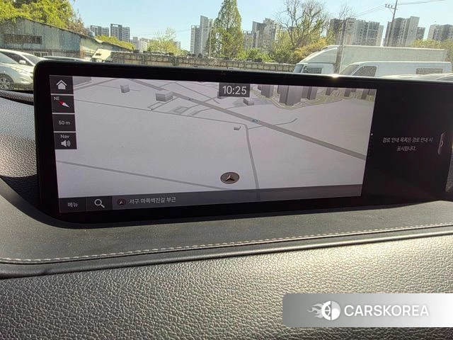 Genesis G80 (RG3) 2021 Белый из Кореи, фото 4