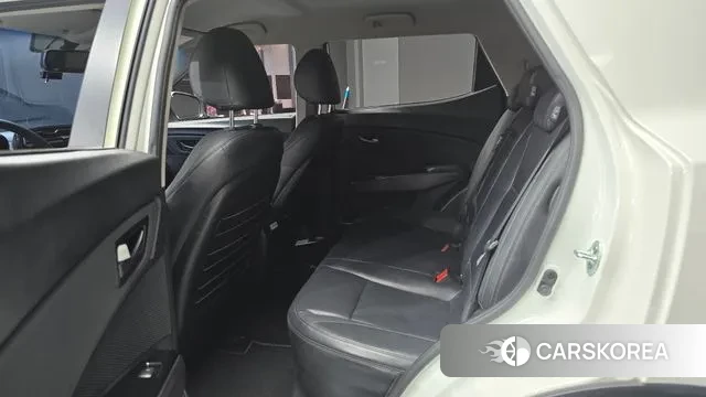 Ssangyong Berry New Tivoli 2020 Белый из Кореи, фото 4