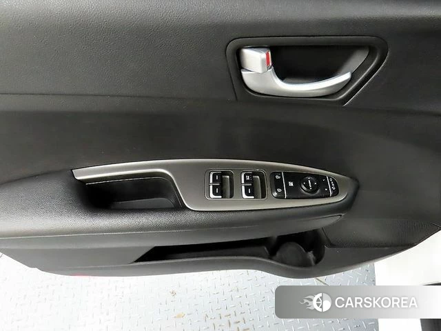 Kia The New K5 2nd generation 2019 Белый из Кореи, фото 4