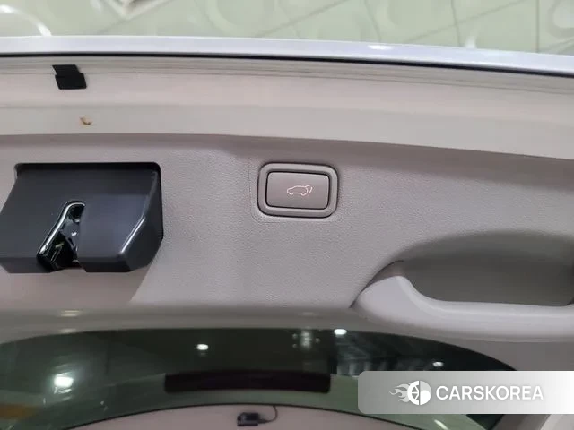Kia All New Carnival 2018 Жемчужный цвет из Кореи, фото 4