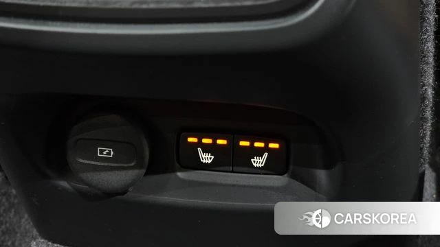 Volvo XC40 2020 Белый из Кореи, фото 4