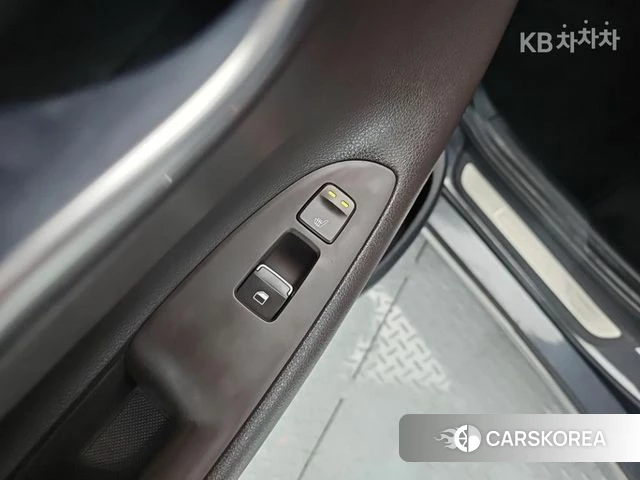 Hyundai Grandeur IG Hybrid 2018 Серый из Кореи, фото 4