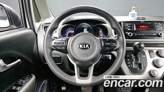 Kia The New Ray id 2686852 из Кореи 4