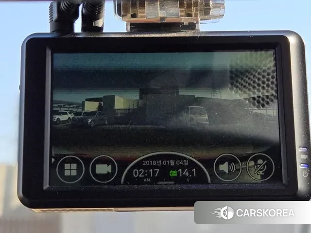 Kia All New Morning (JA) 2020 Красный из Кореи, фото 4