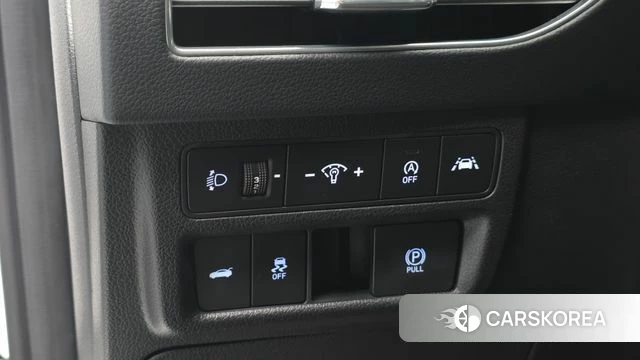 Hyundai Sonata (DN8) 2021 Белый из Кореи, фото 4