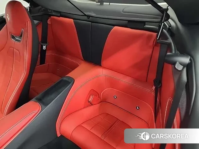 Ferrari Portofino 2022 Белый из Кореи, фото 4