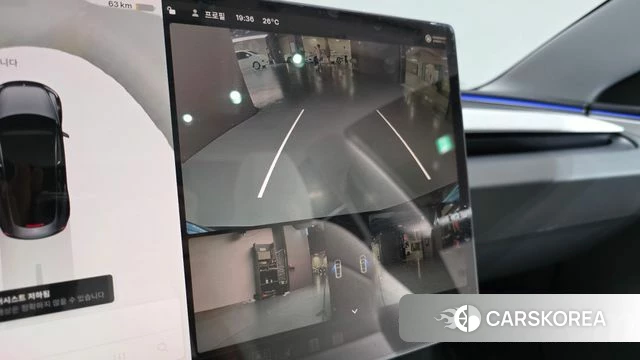 Tesla Model 3 2025 Серый из Кореи, фото 4