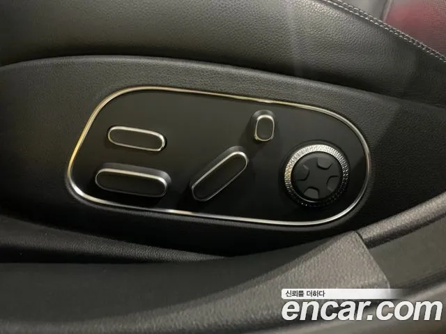 Genesis G90 (RS4) id 2874509 из Кореи 4