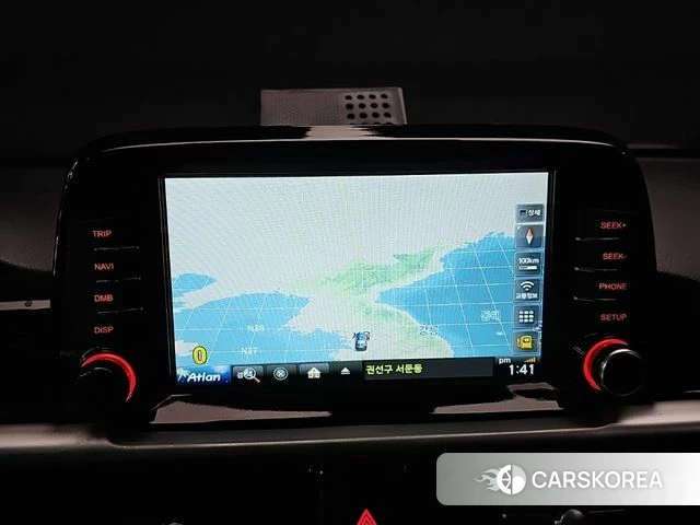 Kia All New Morning (JA) 2018 Жемчужный цвет из Кореи, фото 4