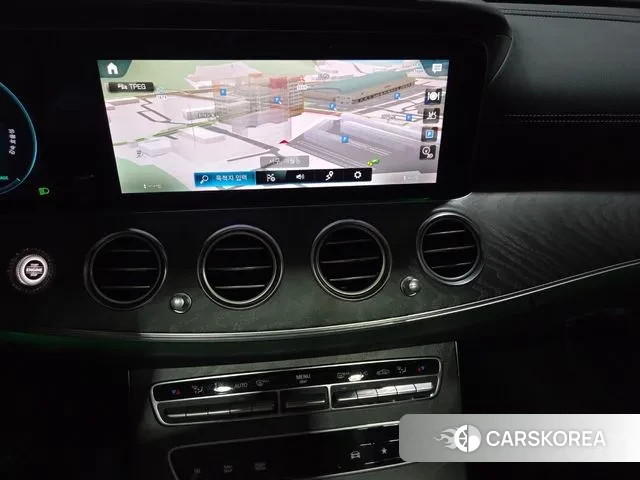 Mercedes-Benz E-Class W213 id 3115920 из Кореи 4