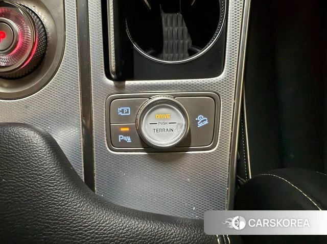 Genesis GV80 2022 Серый из Кореи, фото 4