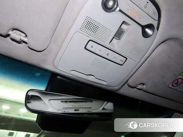 Hyundai The New Grandeur IG 2020 Белый из Кореи, фото 4